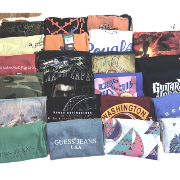 men’s 6 item mystery box ✰ - Picture 8 of 12